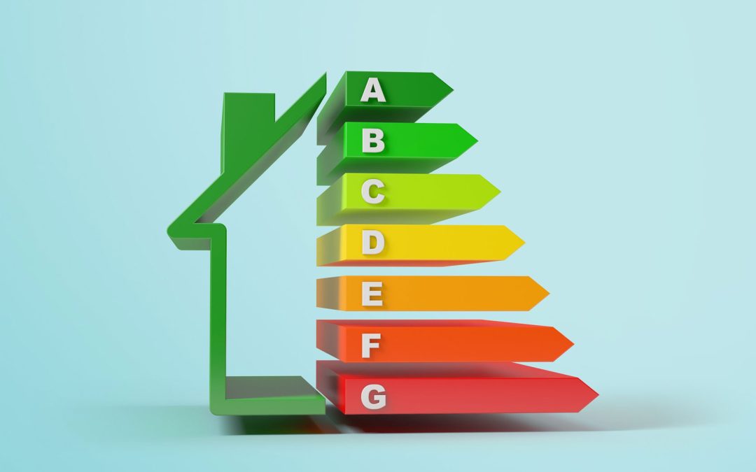 Etiqueta de Eficiencia Energética: Todo lo que Necesitas Saber para Ahorrar y Cuidar el Medio Ambiente