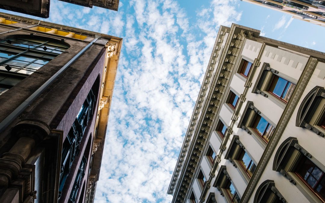 Tendencias del Mercado Inmobiliario en 2025: Análisis y Perspectivas