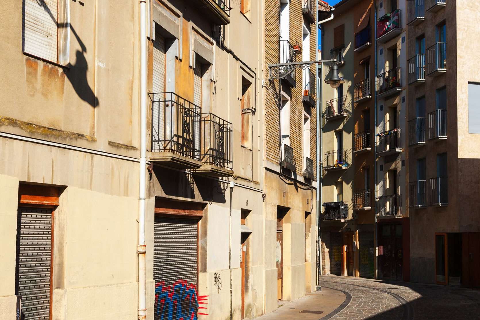 Qué significa descalificar una vivienda VPO y por qué puede interesarte
