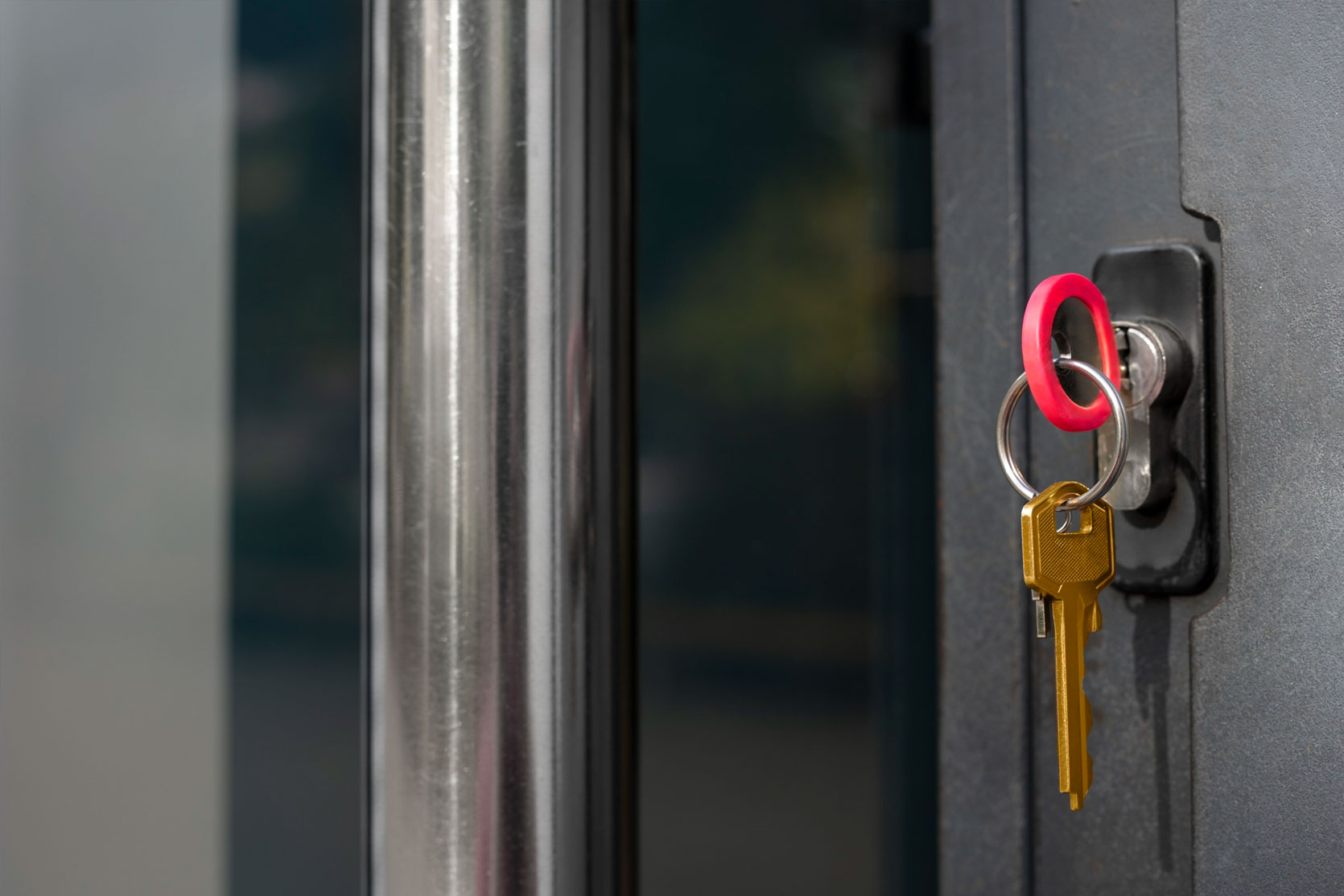 Comprar vivienda okupada