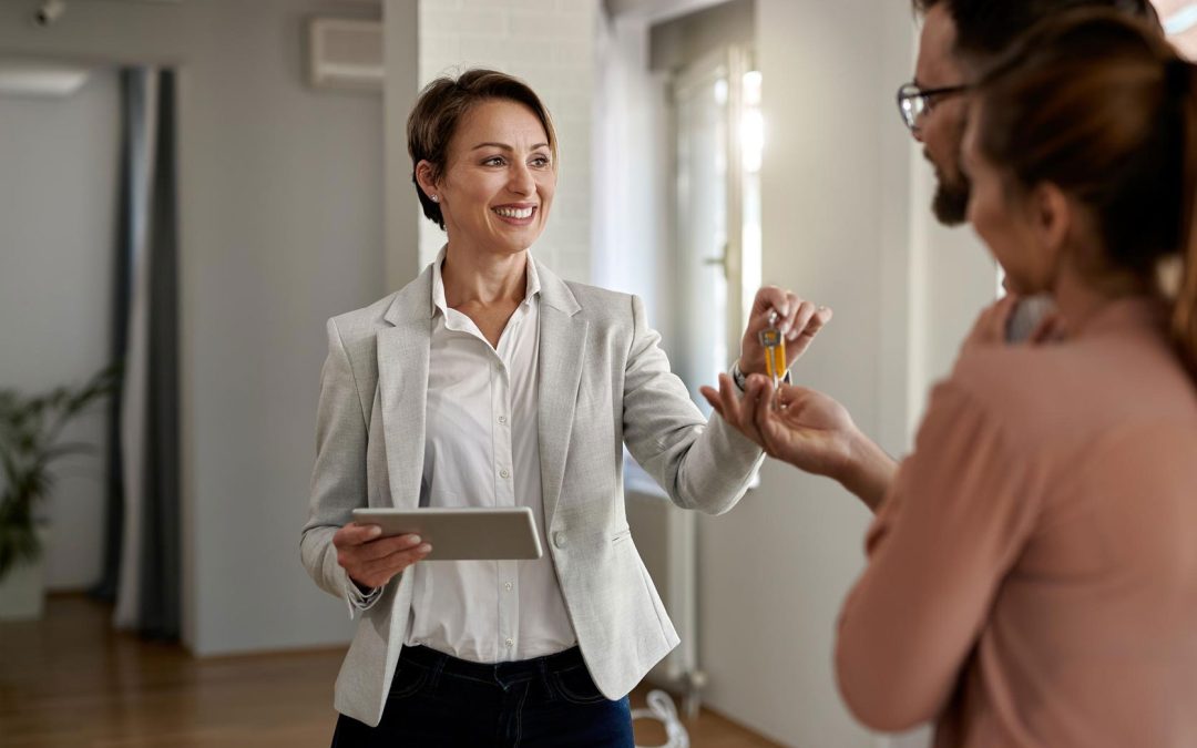 Vender un piso rápido en 2025: estrategia, tácticas y errores que frenan la venta